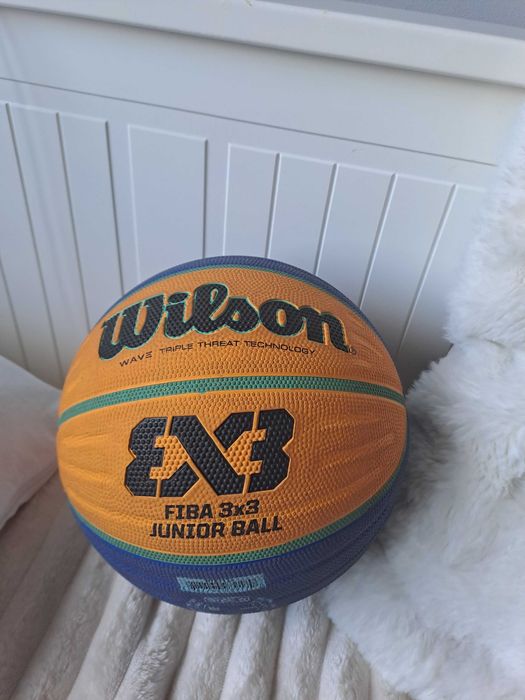 Piłka do koszykówki Wilson 3x3 junior okazja