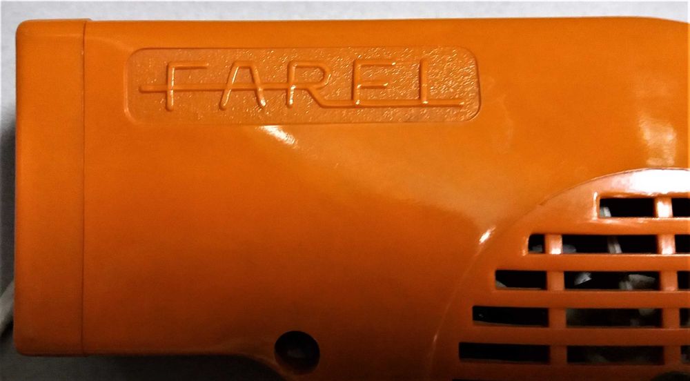 Farel SR-5 suszarka do włosów