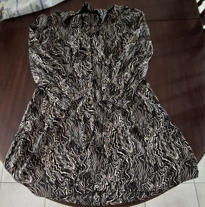 Vestido para senhora