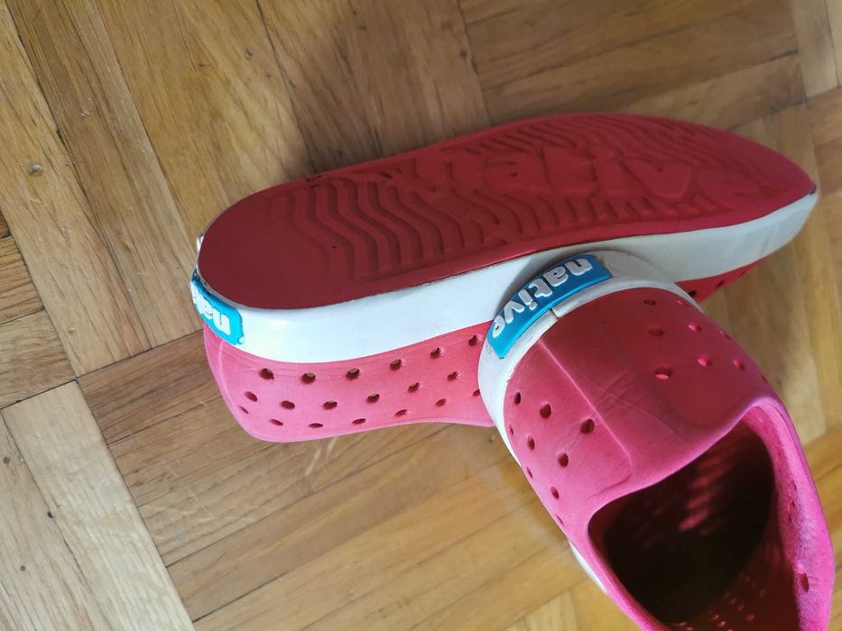 Crocs Native wkładka 19,5 cm