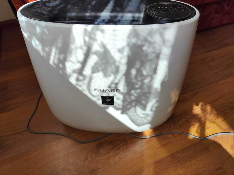 Oczyszczacz powietrza SHARP FP-J30EU