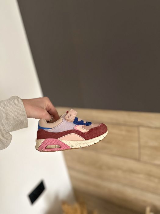 Кросівки на дівчинку 24 р від Некст Next