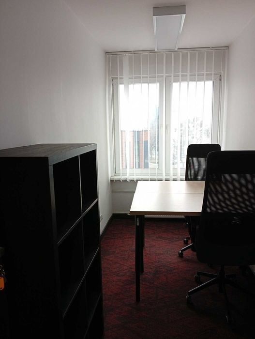 BIURA CENTRUM Toruń (od 7 m2)