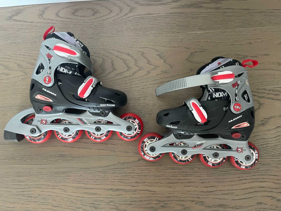 Ролики для хлопчиків