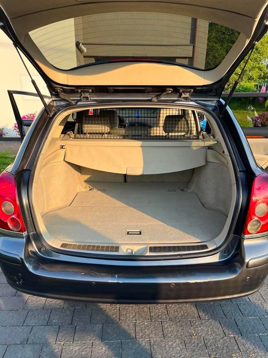 Toyota Avensis 2007r. 2.2 Diesel 150 km