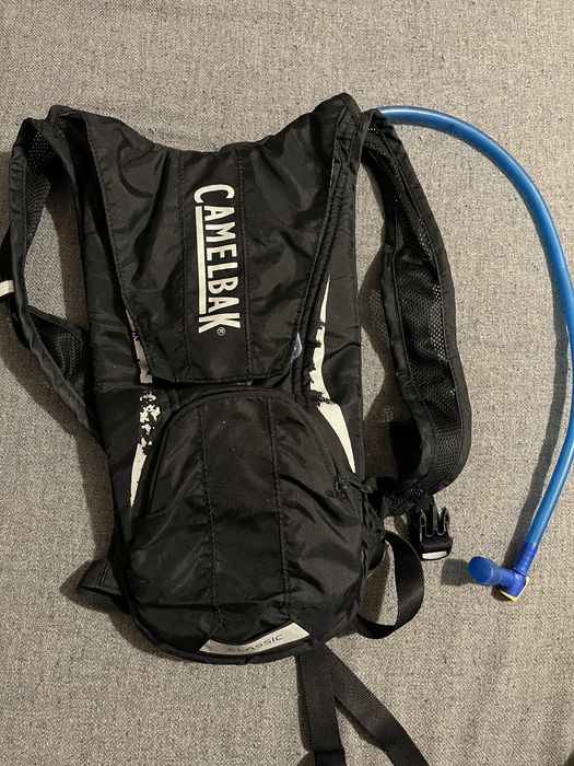 Plecak nawadniający CamelBak Classic z bukłakiem