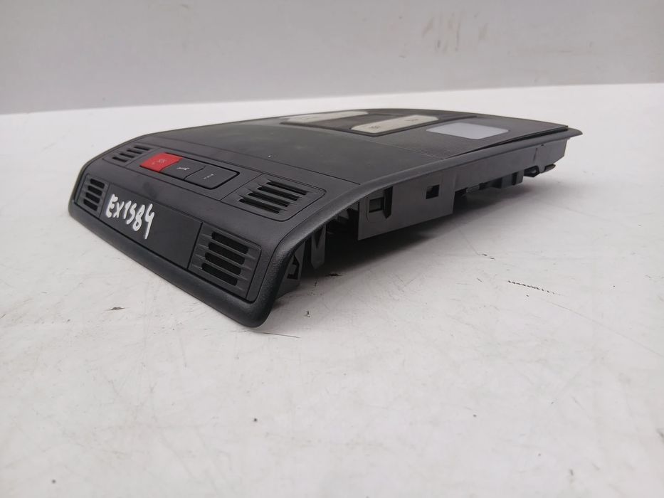 Plafonier frente SEAT Arona (KJ7)