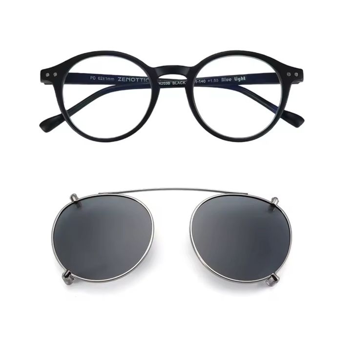 Okulary przeciwsłoneczne Zenottic