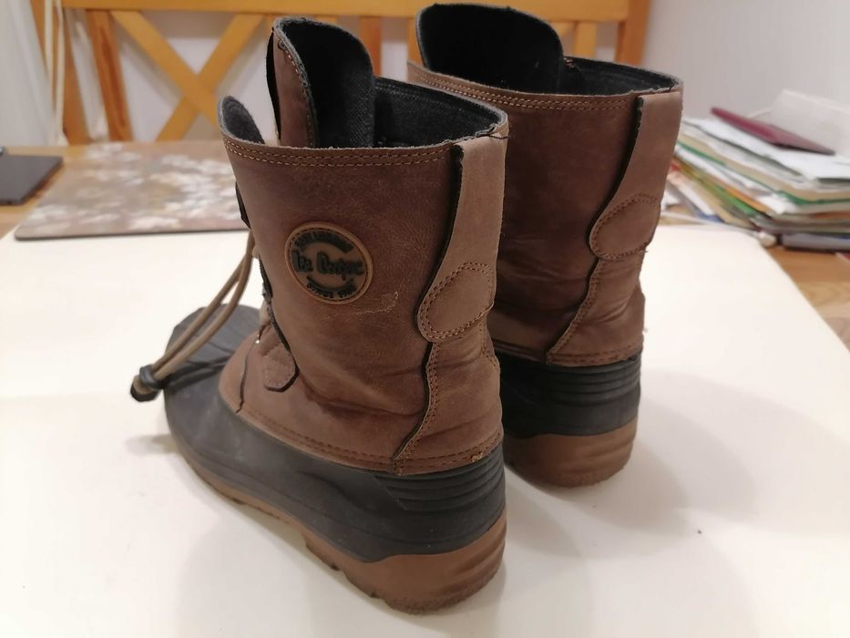 Buty na deszcz,  śnieg Lee Cooper 35/22,5cm Wwa