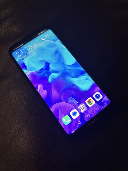 HUAWEI Y5 2019 (com GooglePlay)