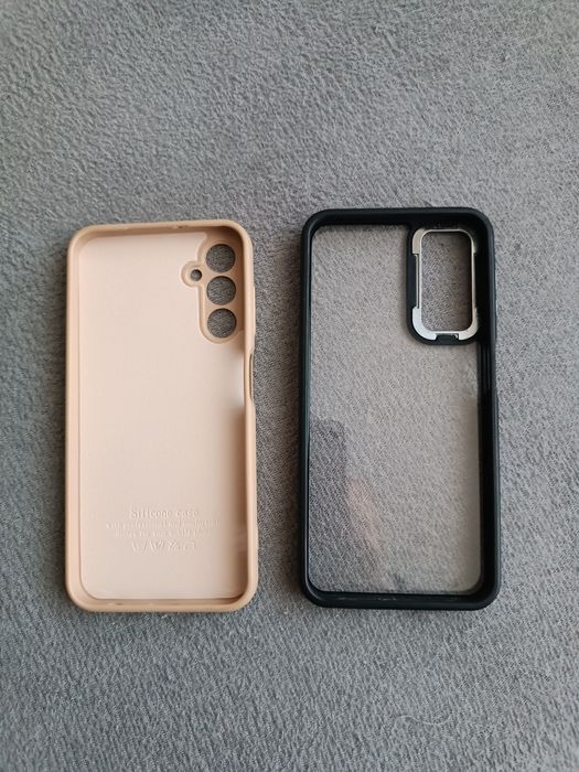 Протиударний прозорий чохол для Xiaomi Redmi Note та самсунг11/11s - к