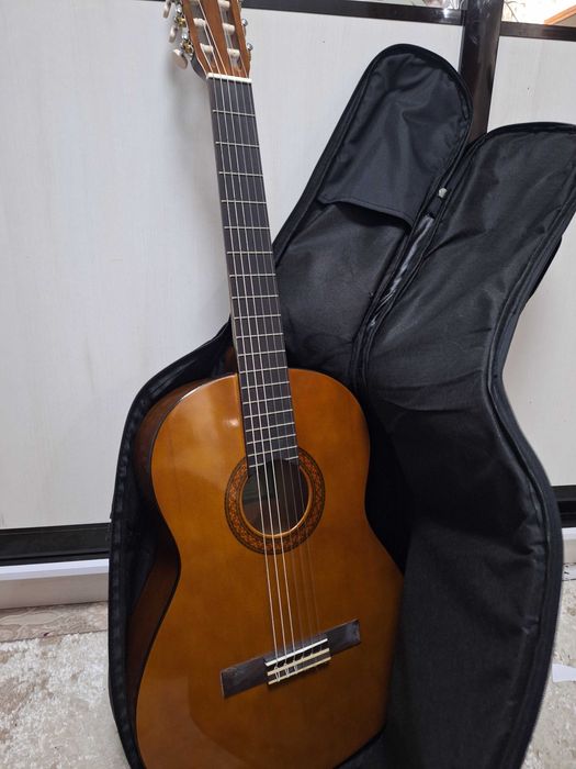 Продам нову гітару