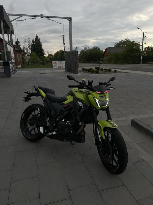 Lifan sr 220