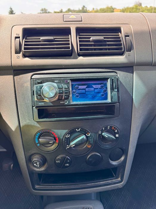 Ford Connect Transit 2006