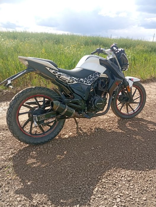 Продається мотоцикл