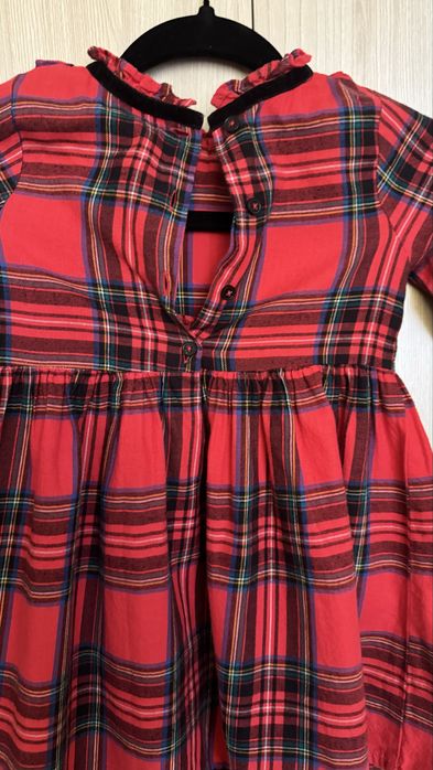 Сукня next для принцеси