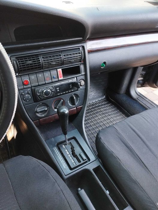 Audi 100 2.6 1994р.