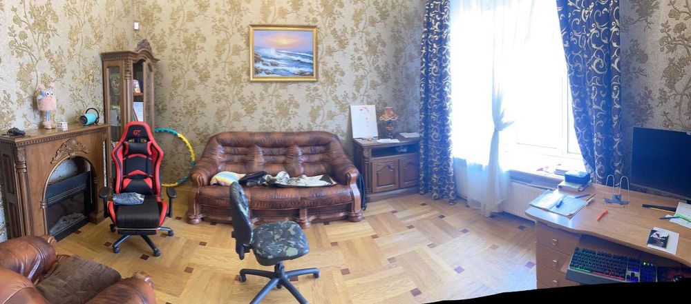 Продається будинок-дуплекс в Совіньйоні.