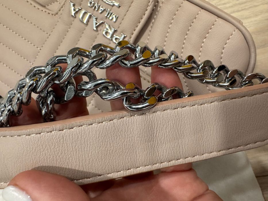 Cумочка (натуральна шкіра)