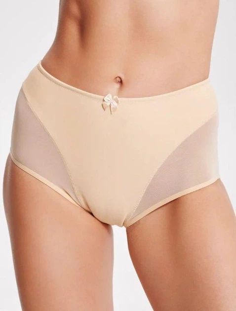 Корегуючі труси утяжка з імітацією стрінгів Acousma 30058