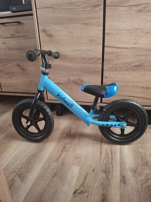 Rowerek biegowy do 4lat