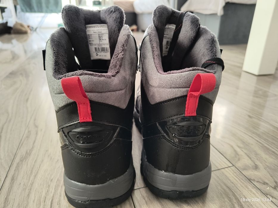 Buty męskie Quechua