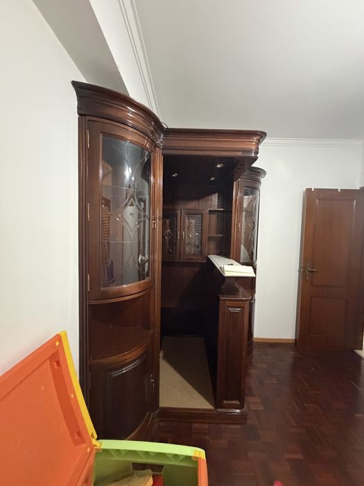 Movel Bar, como novo