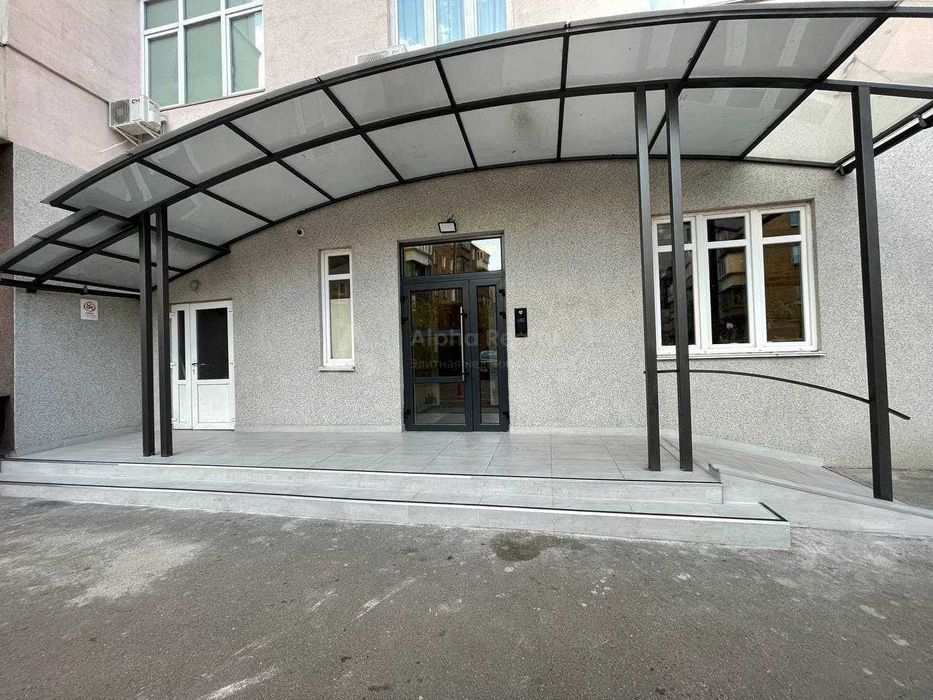 Багатокімнатна квартира за адресою вул. Преображенська (площа 153,2 м²) - Atlanta.ua - фото 3