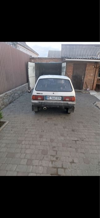 Таврія 1.2 газ бензин
