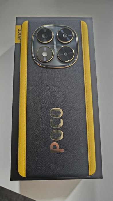 Poco X7 256/8 GB