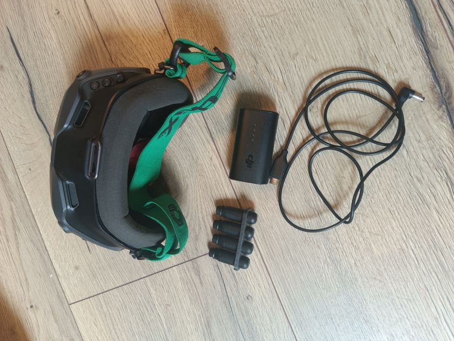 DJI Avata  Fly more combo