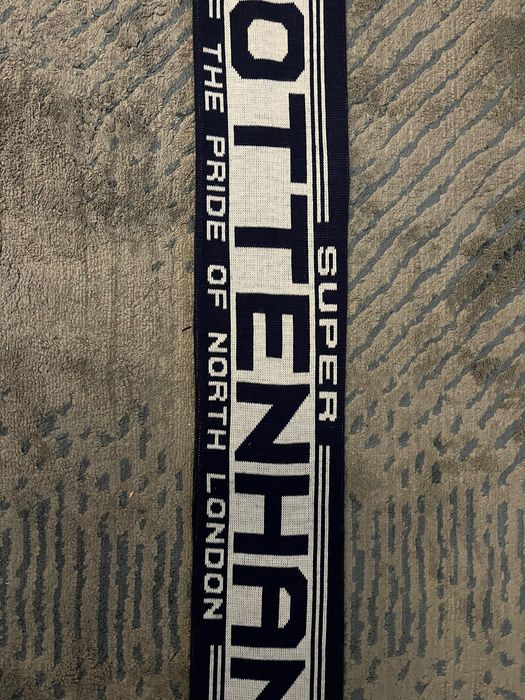 Szalik Tottenham Hotspur