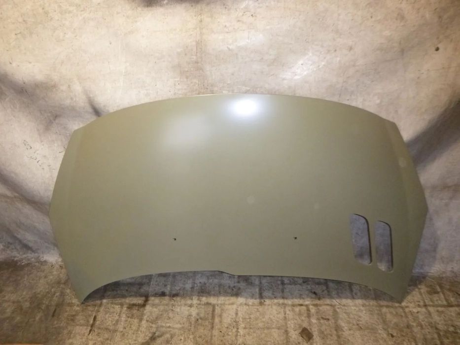 peugeot 206 plus +  maska silnika nowa