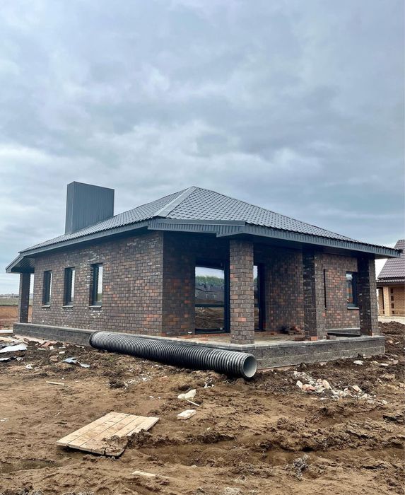 Кровля крыш.Кровельные работы.Ремонт крыш.Мансарда.Утепление фасадов