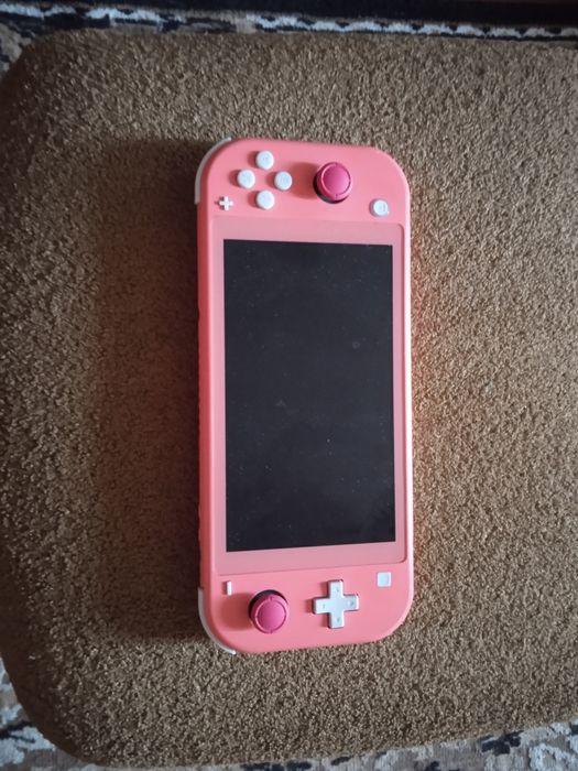 Продаю Nintendo lite