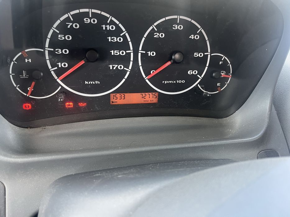 Fiat Ducato Pilote Galaxy 40