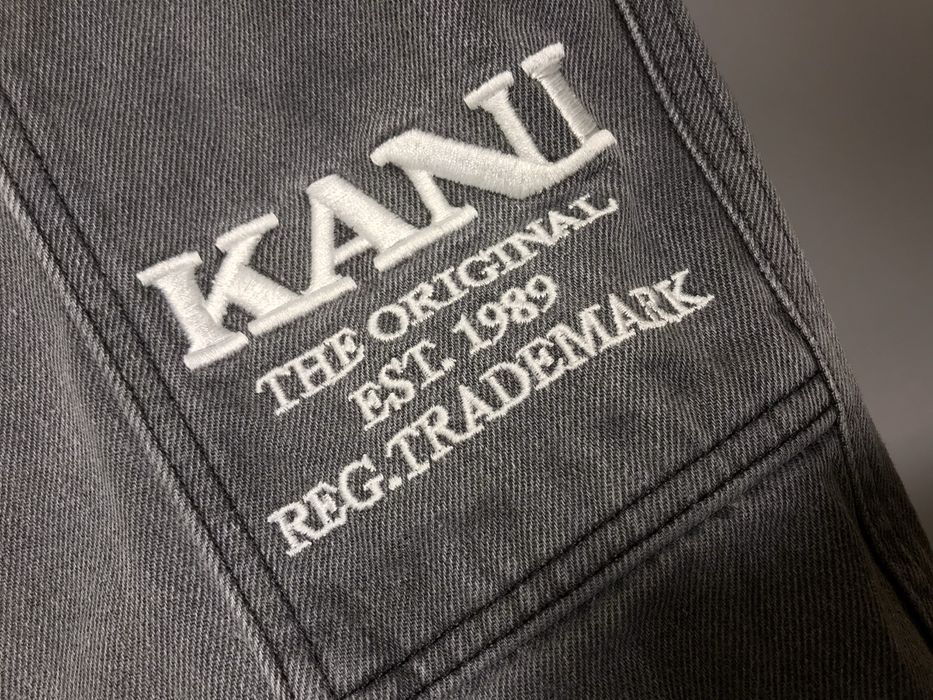 Чоловічі джинси Kani