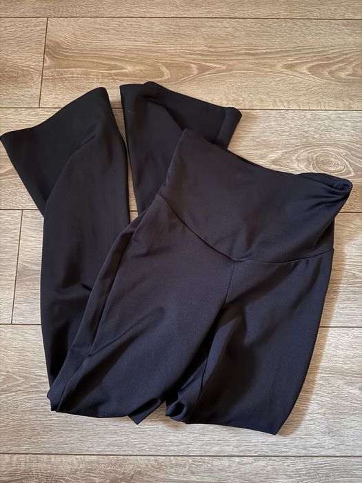 Леггинсы для беременных