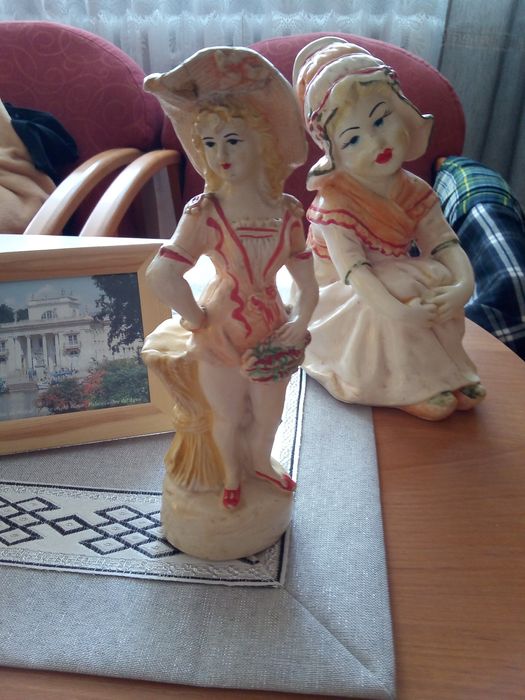 Starocie z PRL różne rzeczy