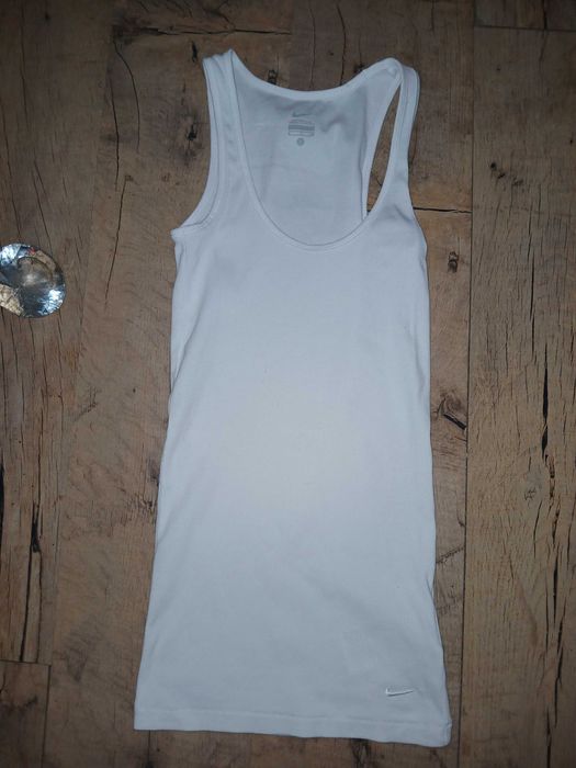 Nowa bokserka Nike S nowa bawełna