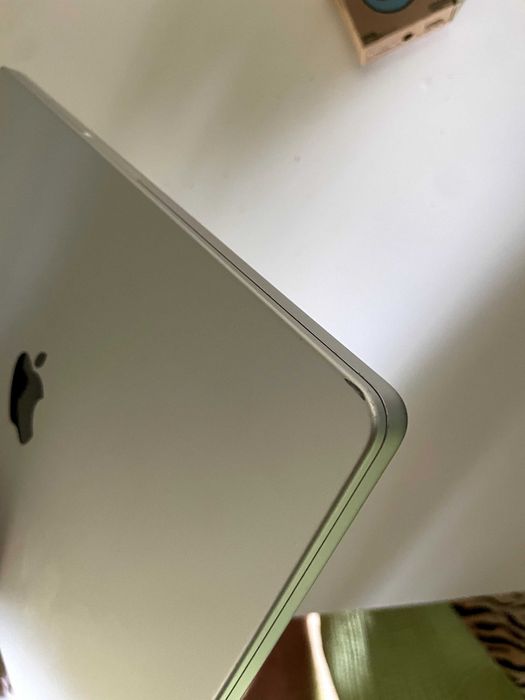 MacBook Pro de 14 polegadas, 2021512256430373621763