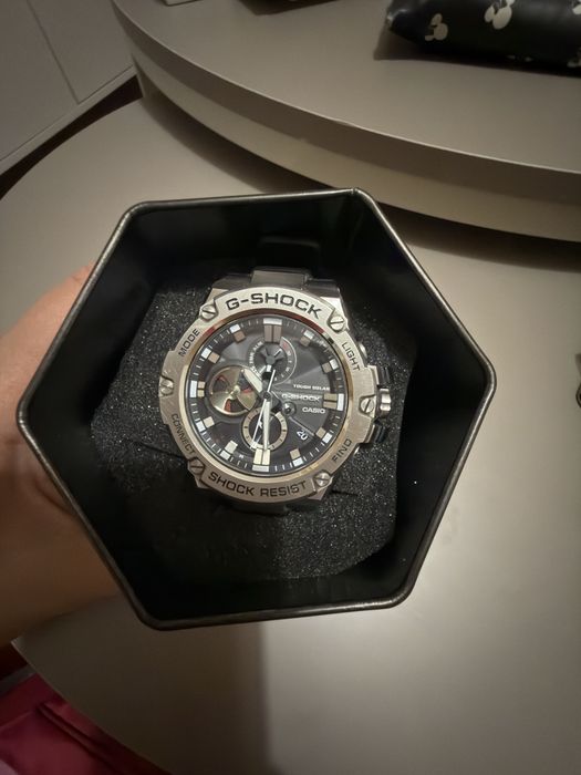 Годинник Casio G-SHOCK