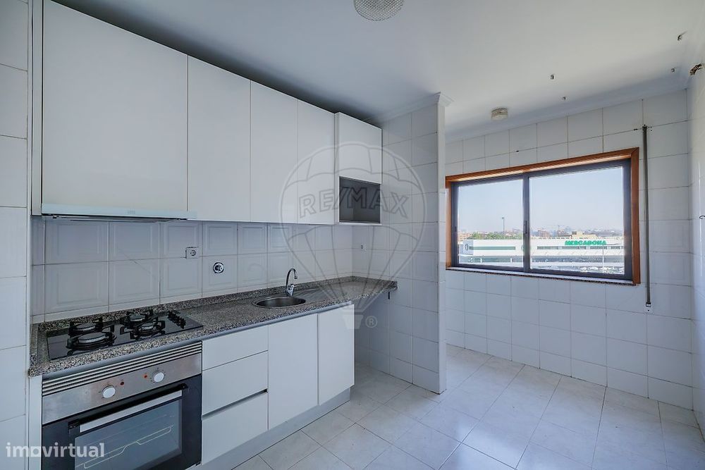 Apartamento T1 para venda