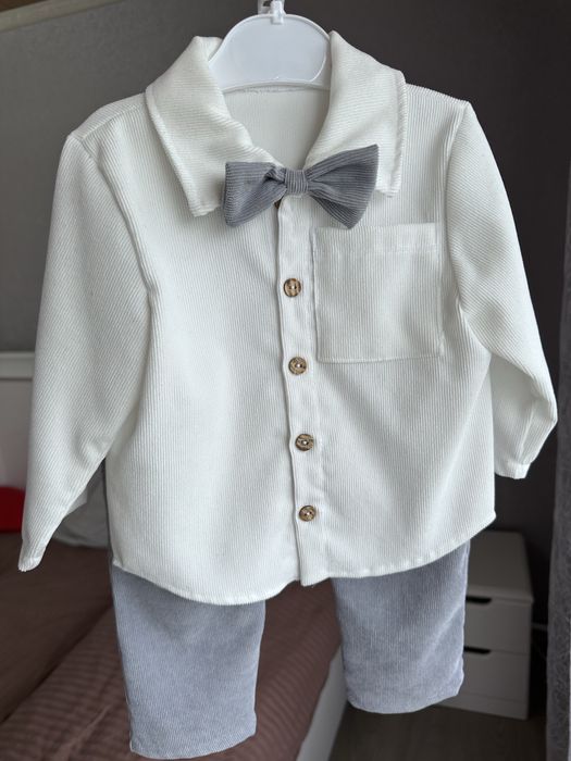 Костюм на 1 рочок