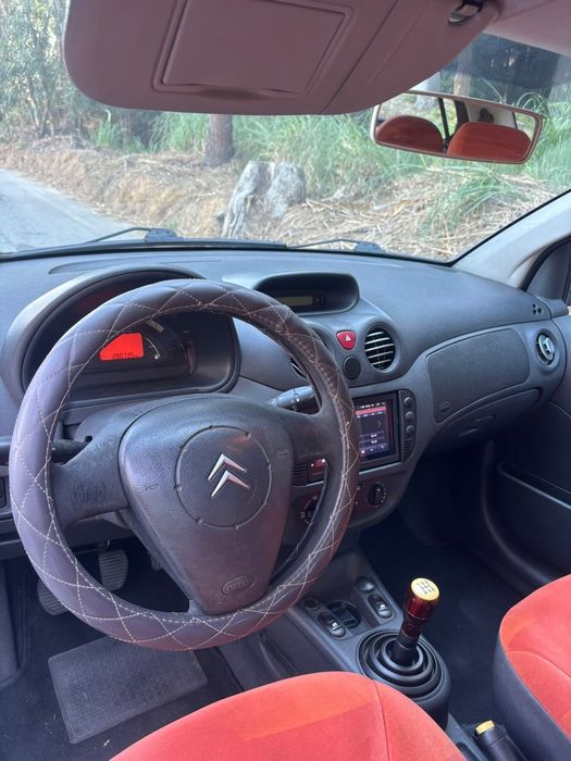 Citroen C2 1.4HDI
