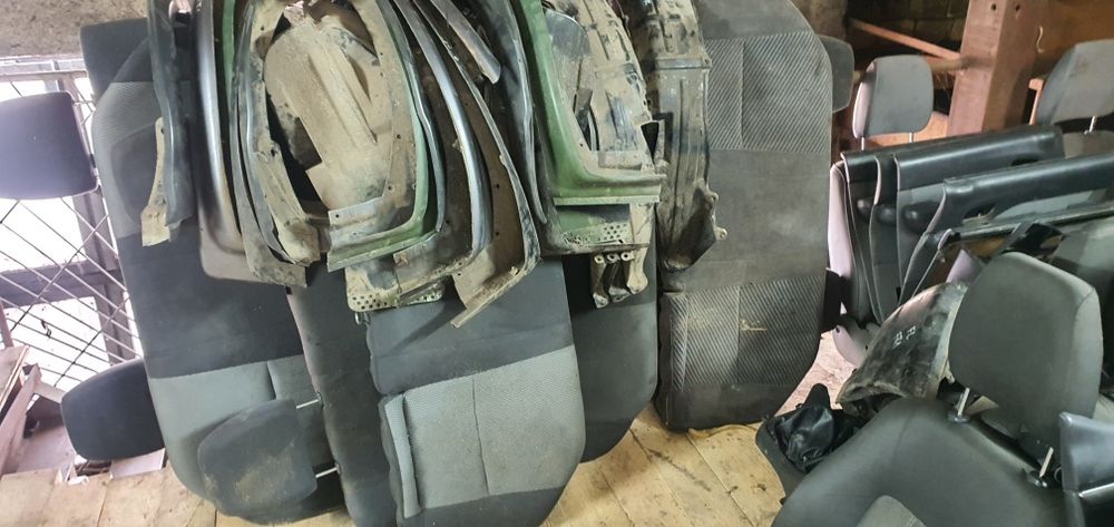 Разборка Ford Ranger 98-12 запчасти форд рейнджер Розборка Ford