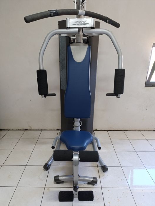 BH Nevada Pro Multi-Function Bike447133304708802561