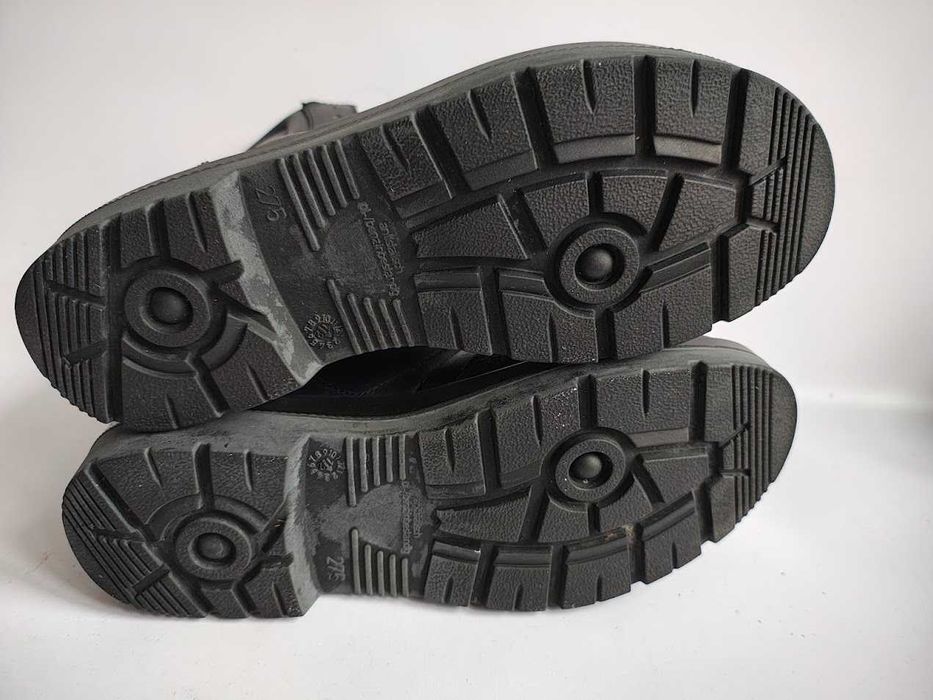 - Red Baron Footwear - Trzewiki, buty taktyczne r. 43