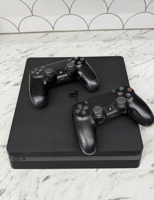 Sony Playstation 4 Pro 1TB