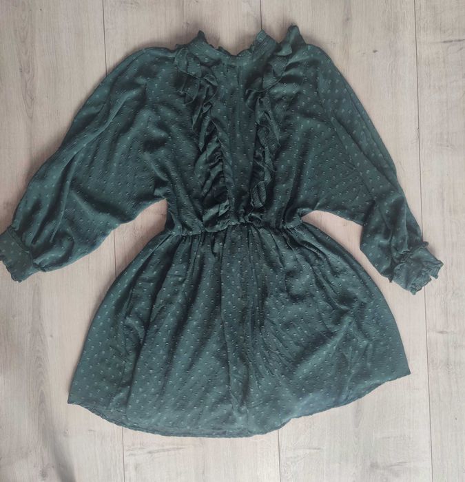 Zara kombinezon r. M